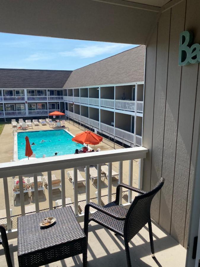 Apartment In Royal Atlantic Beach Resort Montauk Exterior photo