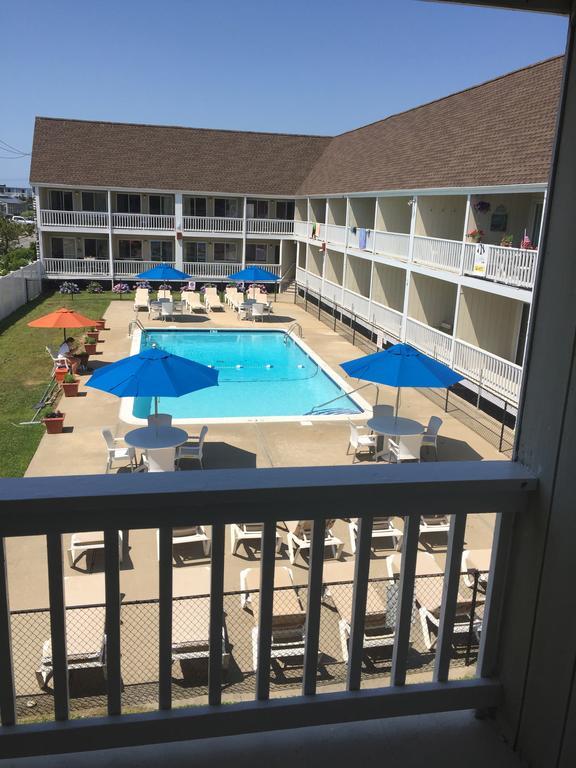 Apartment In Royal Atlantic Beach Resort Montauk Exterior photo