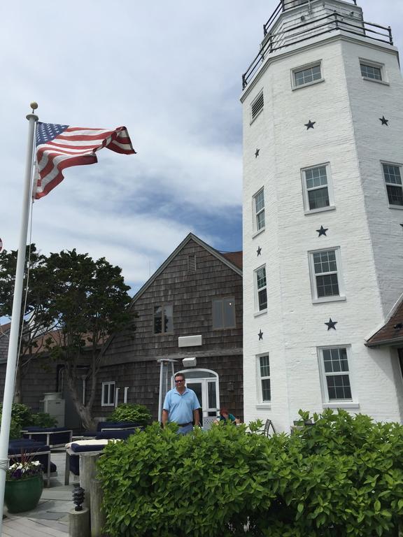 Apartment In Royal Atlantic Beach Resort Montauk Exterior photo