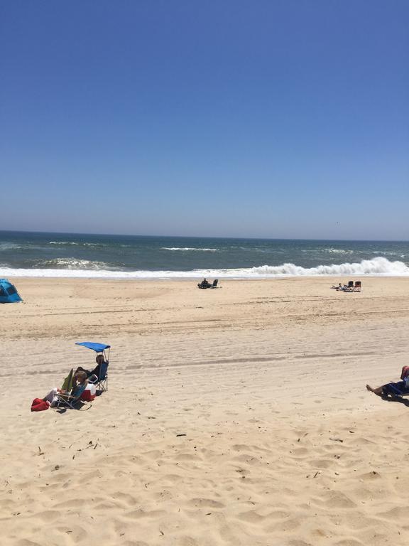 Apartment In Royal Atlantic Beach Resort Montauk Exterior photo