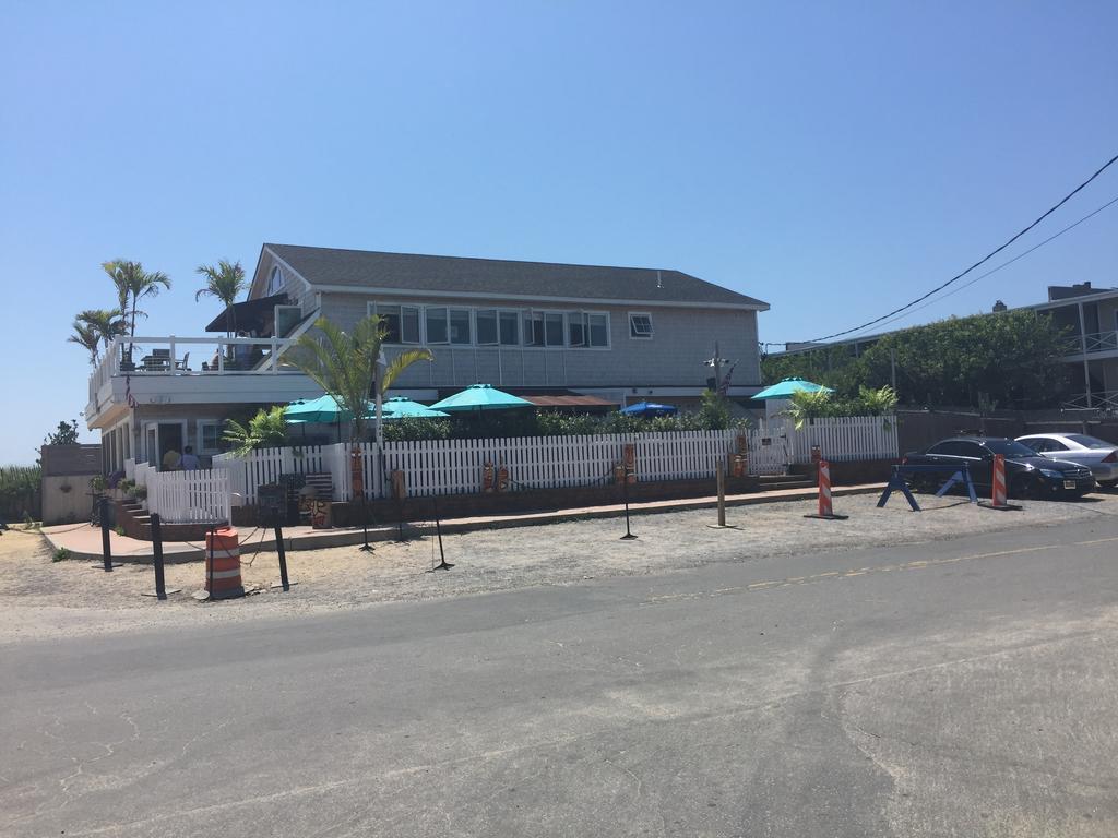 Apartment In Royal Atlantic Beach Resort Montauk Exterior photo